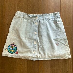 ❤️4 for $25❤️ Disney Cinderella skirt size‎ large
